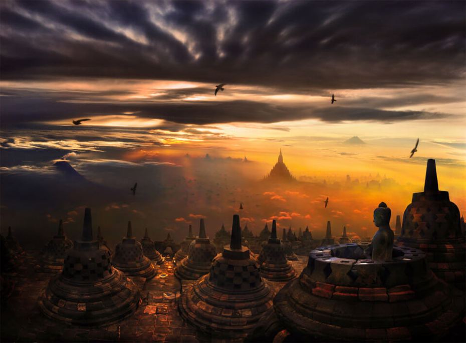 breathtaking-borobudur-temple-indonesia-weerapong-chaipuck